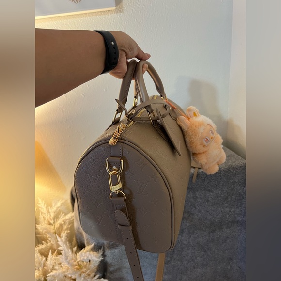 Speedy 30 bag - Picture 6 of 16